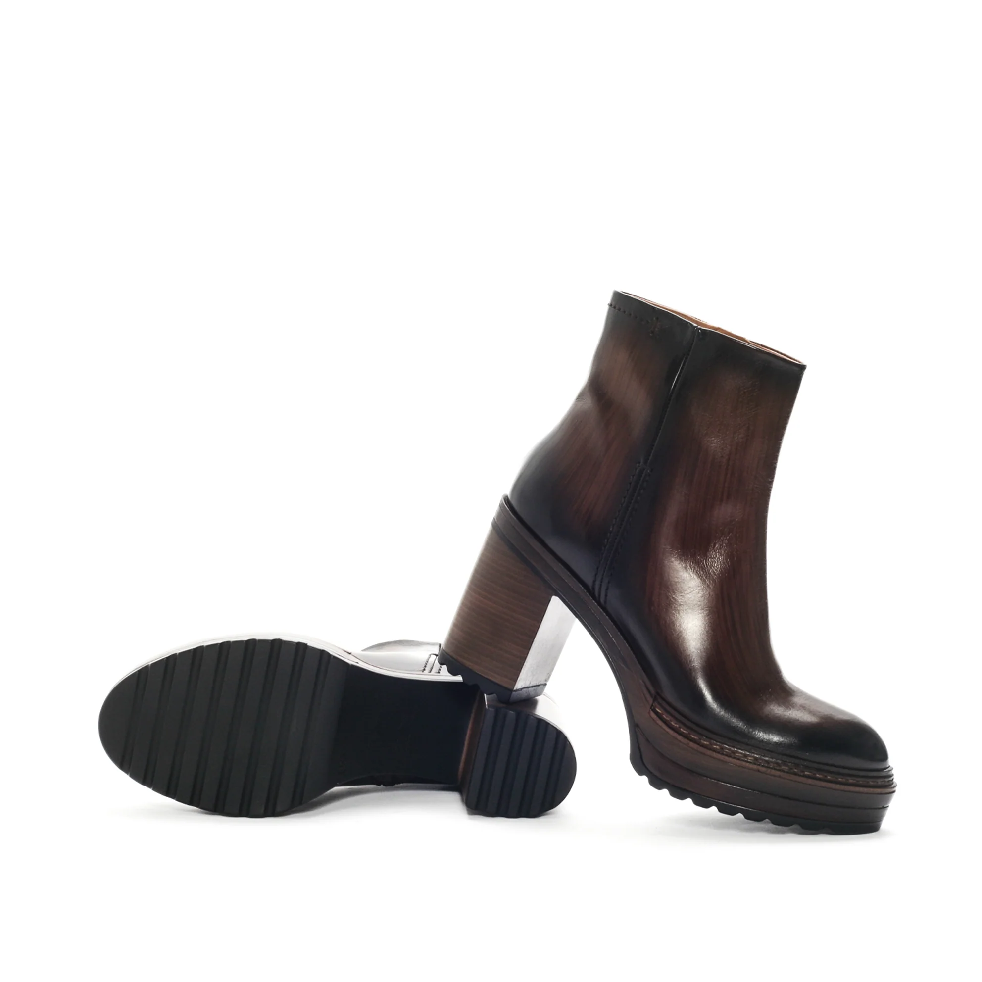 BOTIN TACON OLIVIA BRANCH TOFFE - Image 3