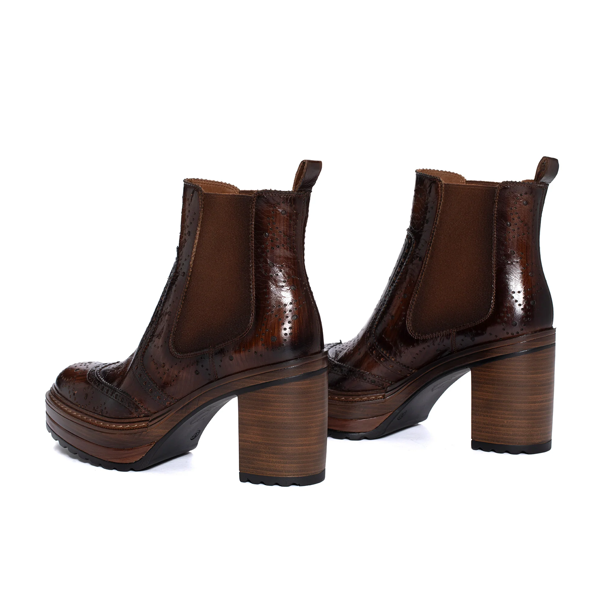 BOTIN TACON OLIVIA BRANCH TOFFE - Image 3