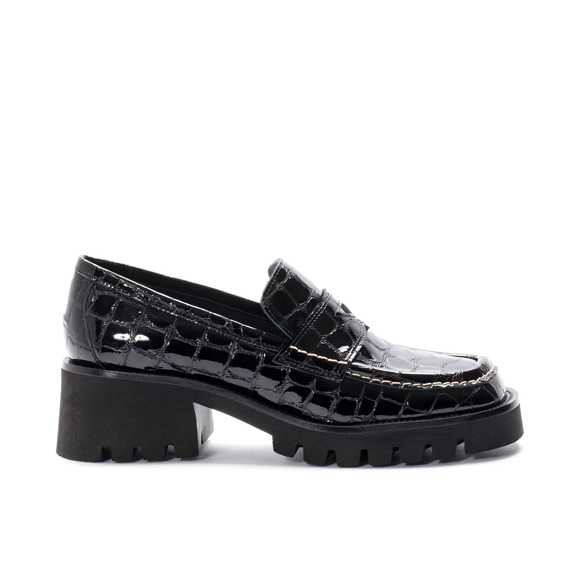 MOCASIN PHILIP ZAMBIA NEGRO - Image 2