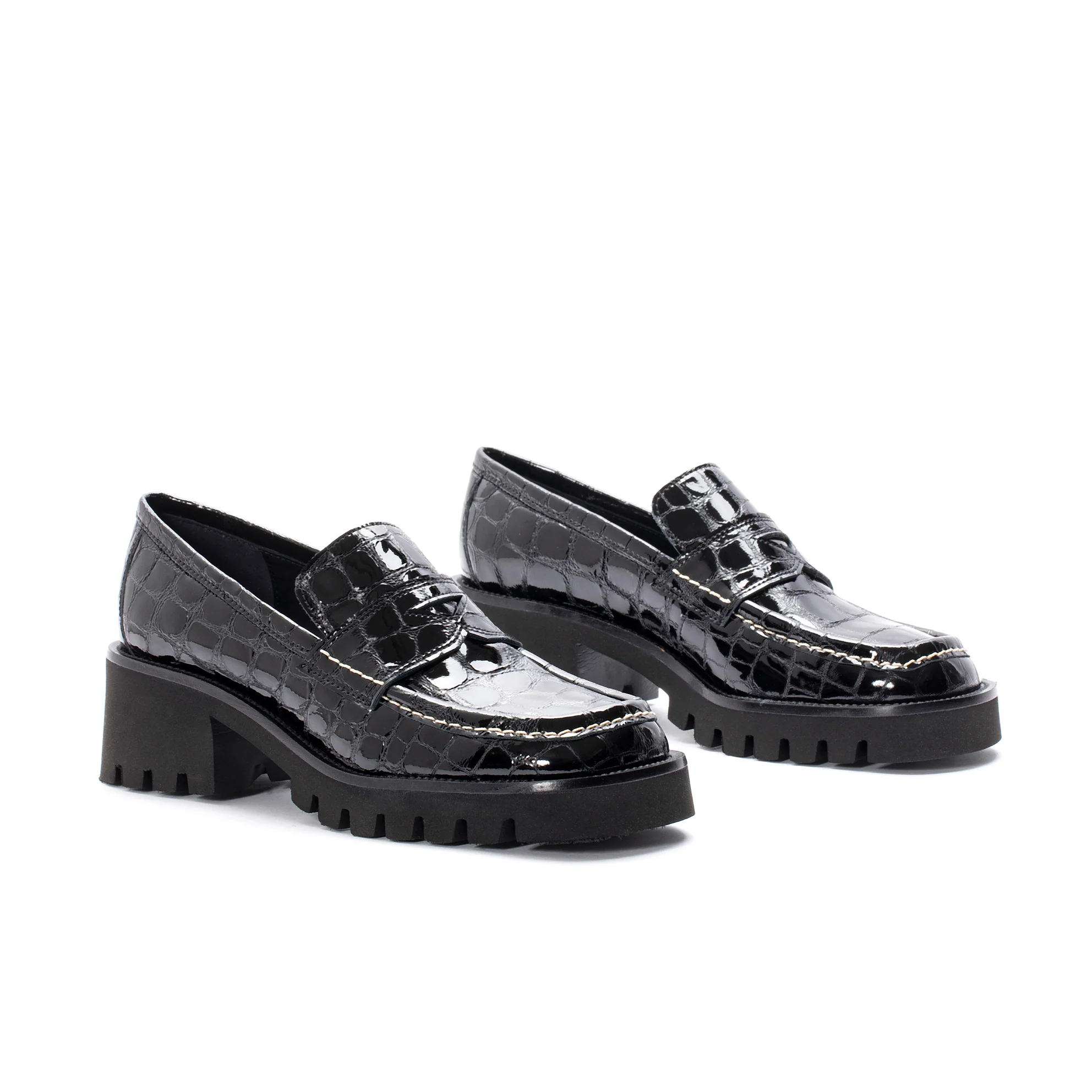 MOCASIN PHILIP ZAMBIA NEGRO - Image 4