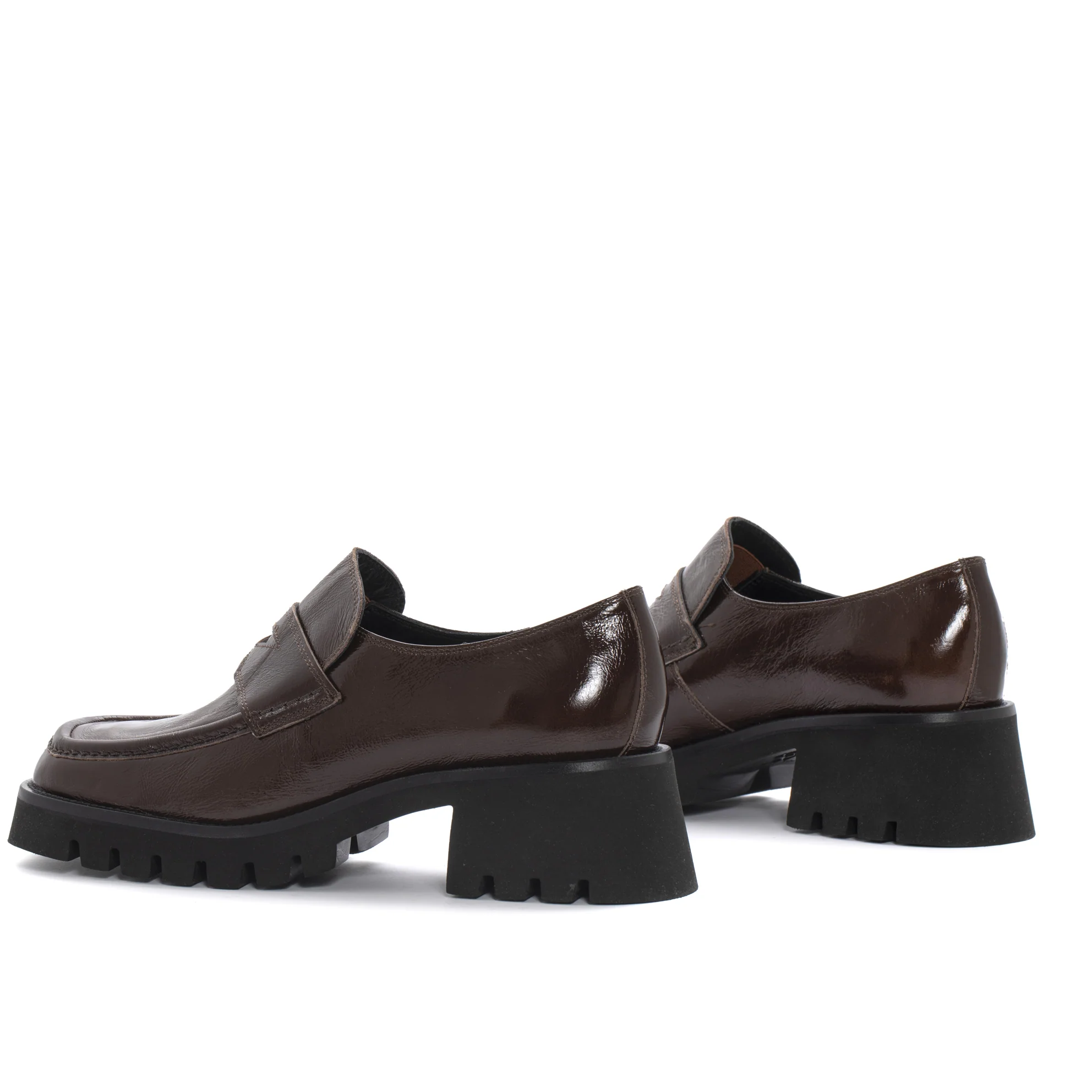 ZAPATO PHILIP RATJA CACAO - Image 3