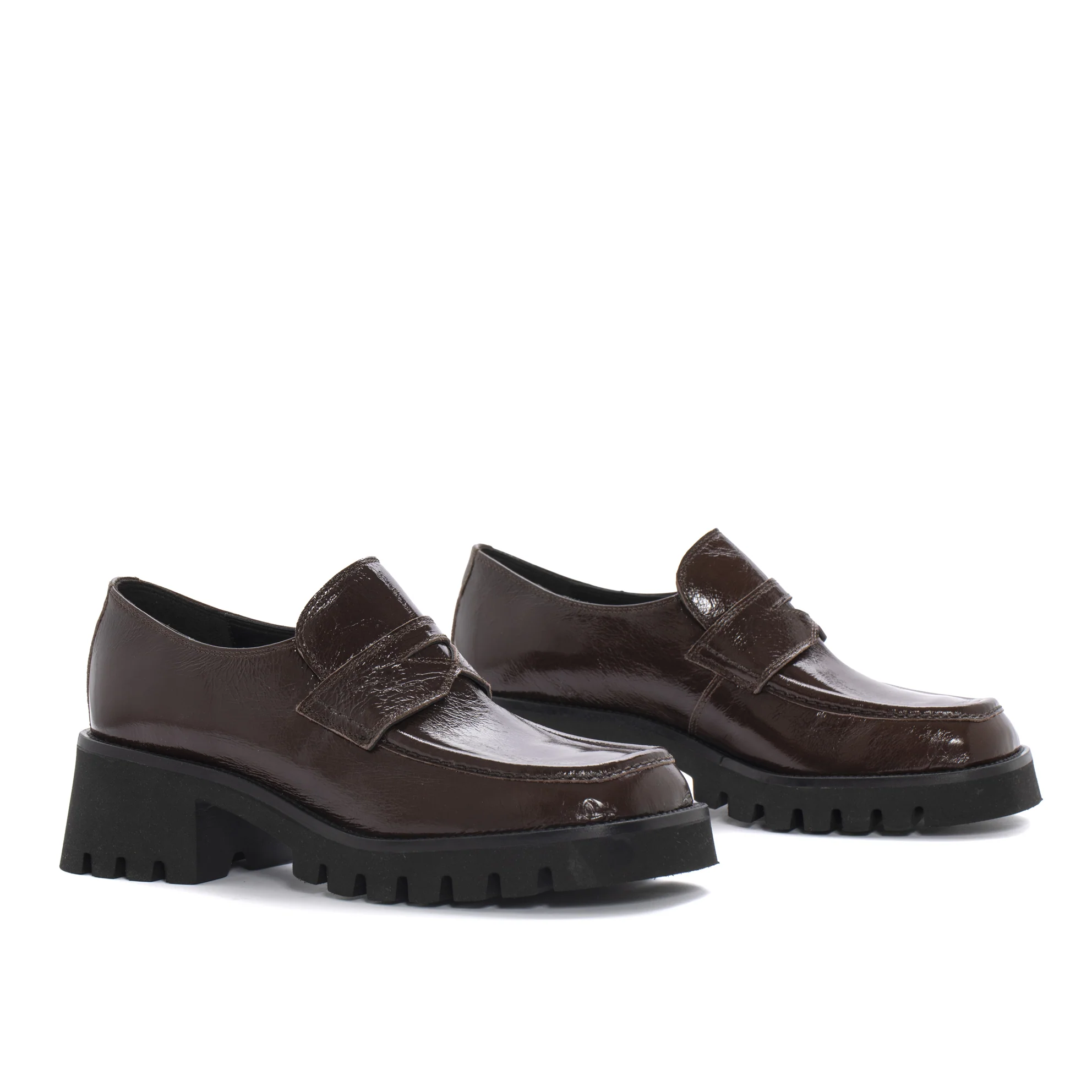ZAPATO PHILIP RATJA CACAO - Image 4