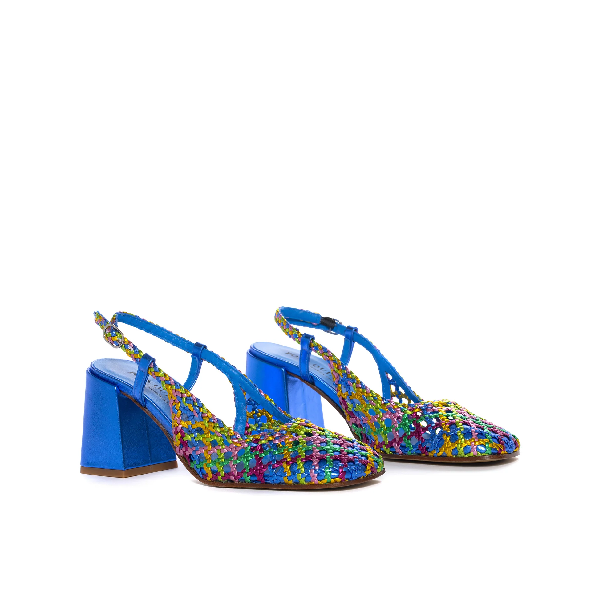 SANDALIA TACON OSAKA MULTI VBL - Image 3