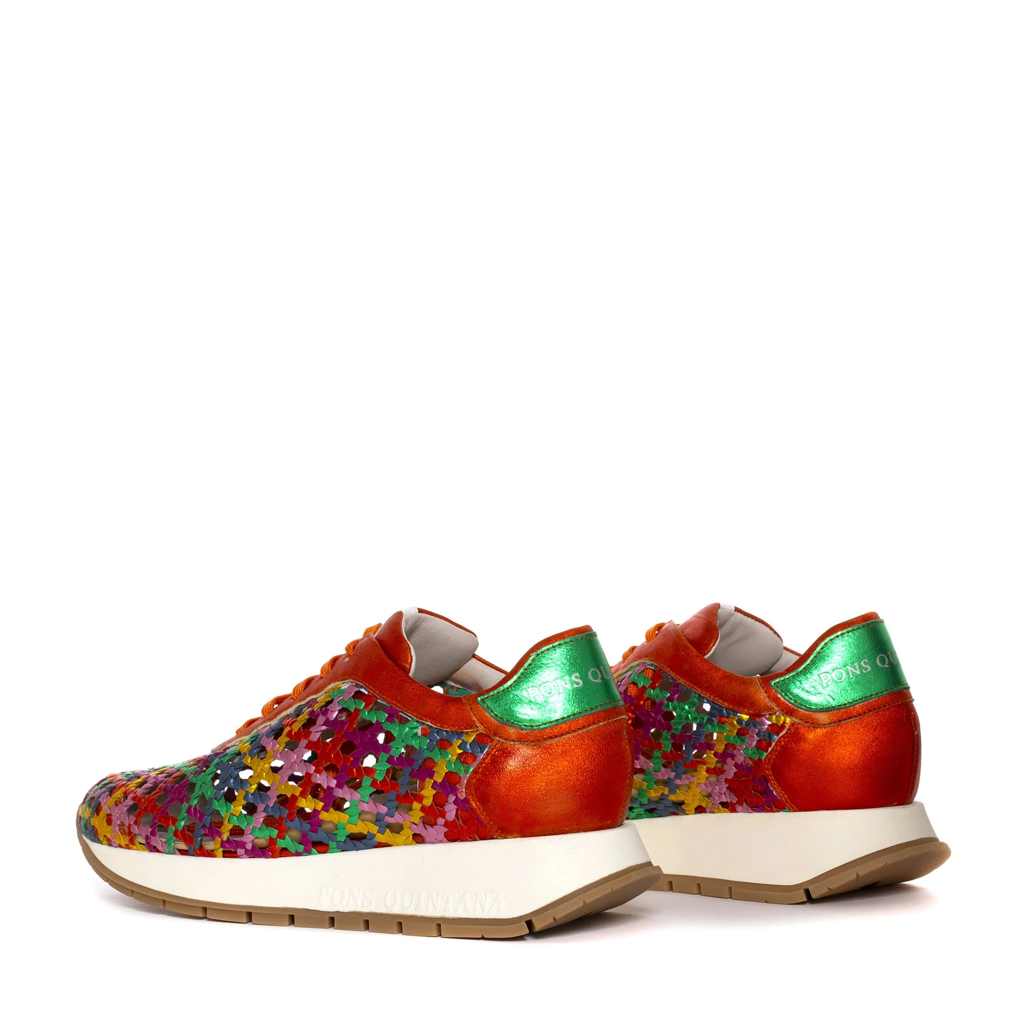 DEPORTIVA MANDY MULTI VBG - Image 4