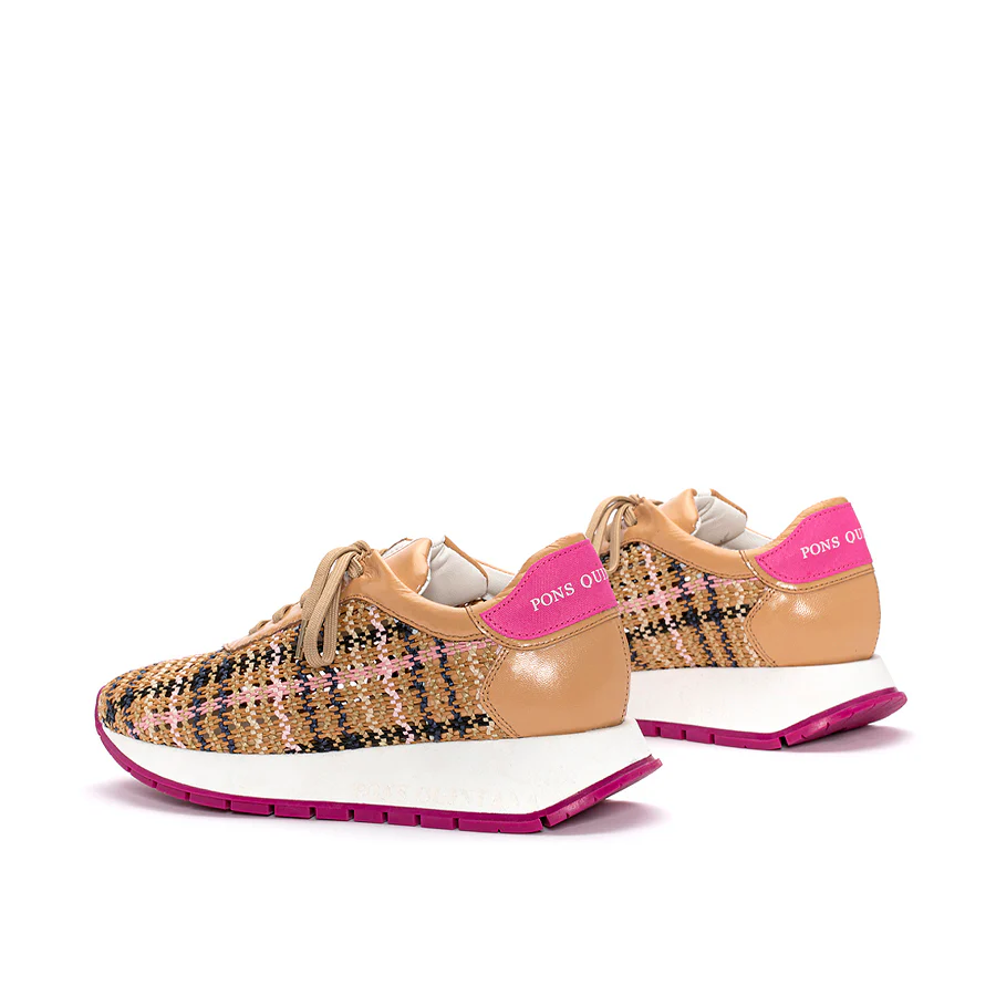 SNEAKER MANDY ANASTASIA C02 - Image 3