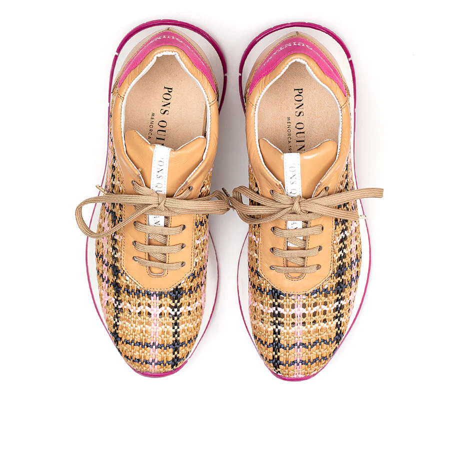 SNEAKER MANDY ANASTASIA C02 - Image 4