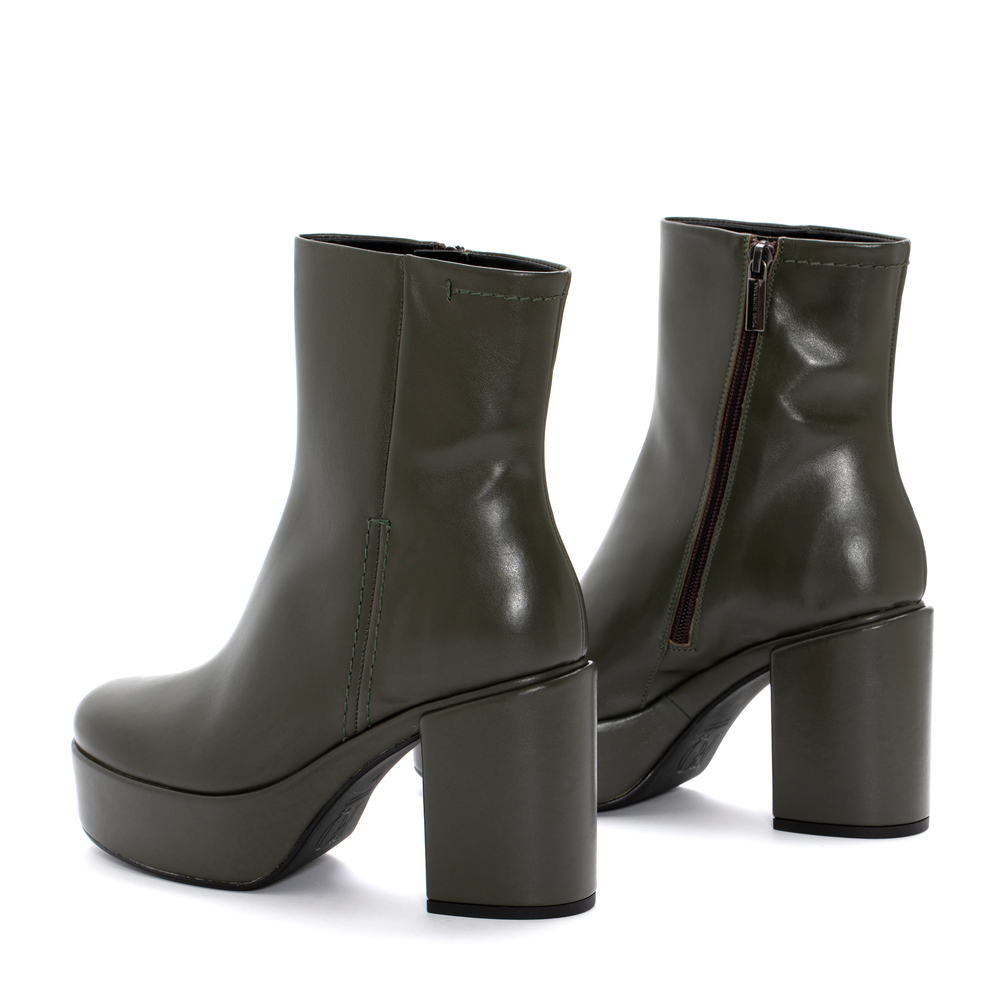 BOTIN TACON KANSAS SUGAR BOSQUE - Image 3