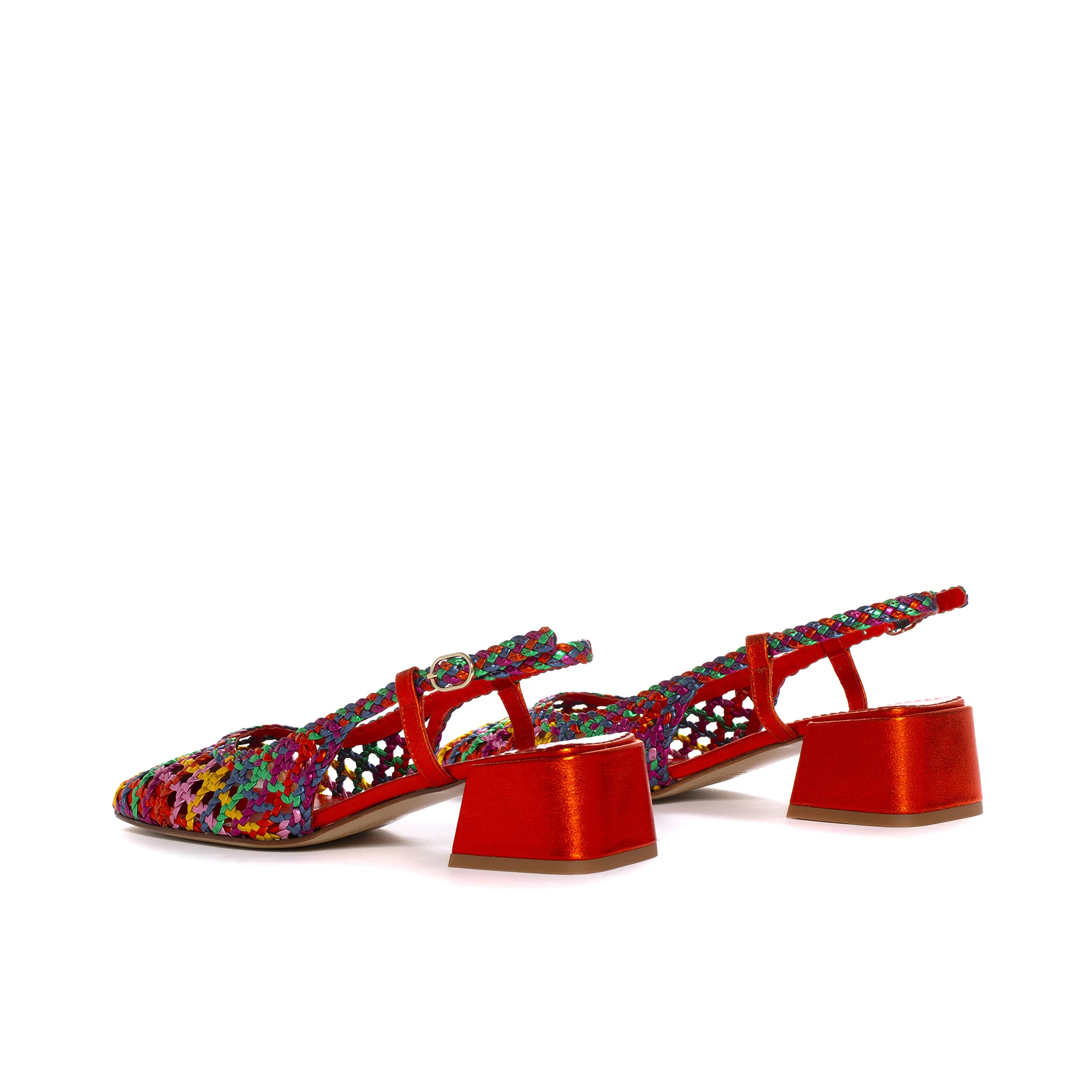 SANDALIA TACON TIFANY VBG - Image 3