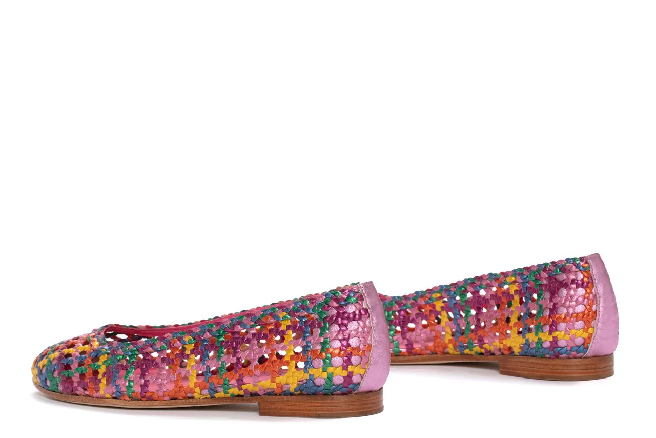 BAILARINA ATHENA METAL VBZ - Image 3