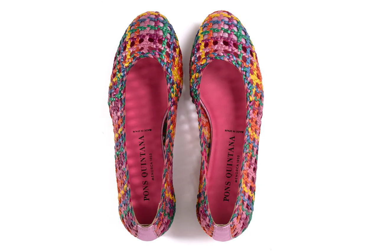 BAILARINA ATHENA METAL VBZ - Image 4