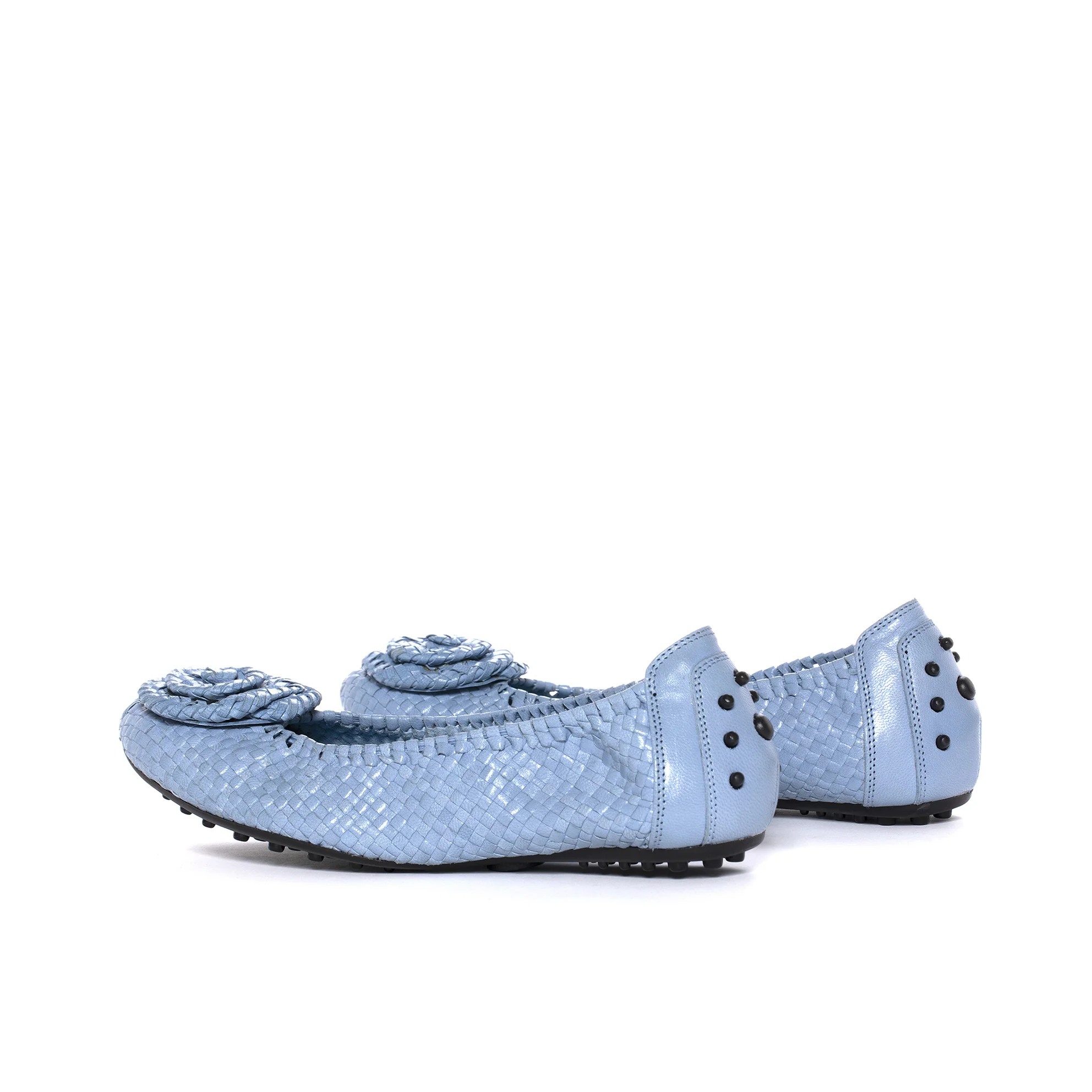 BAILARINA PILAR WET AQUA - Image 4