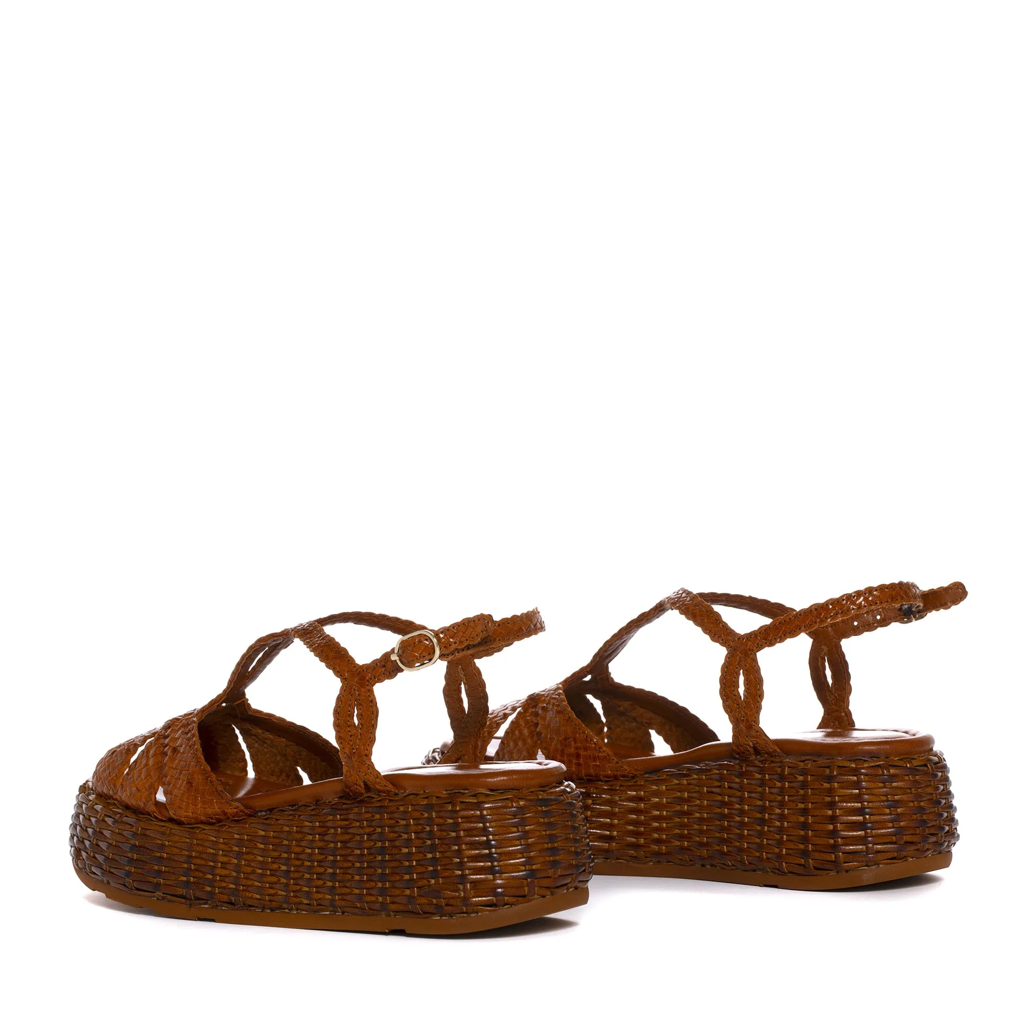 SANDALIA PLATAFORMA TOFFE - Image 4