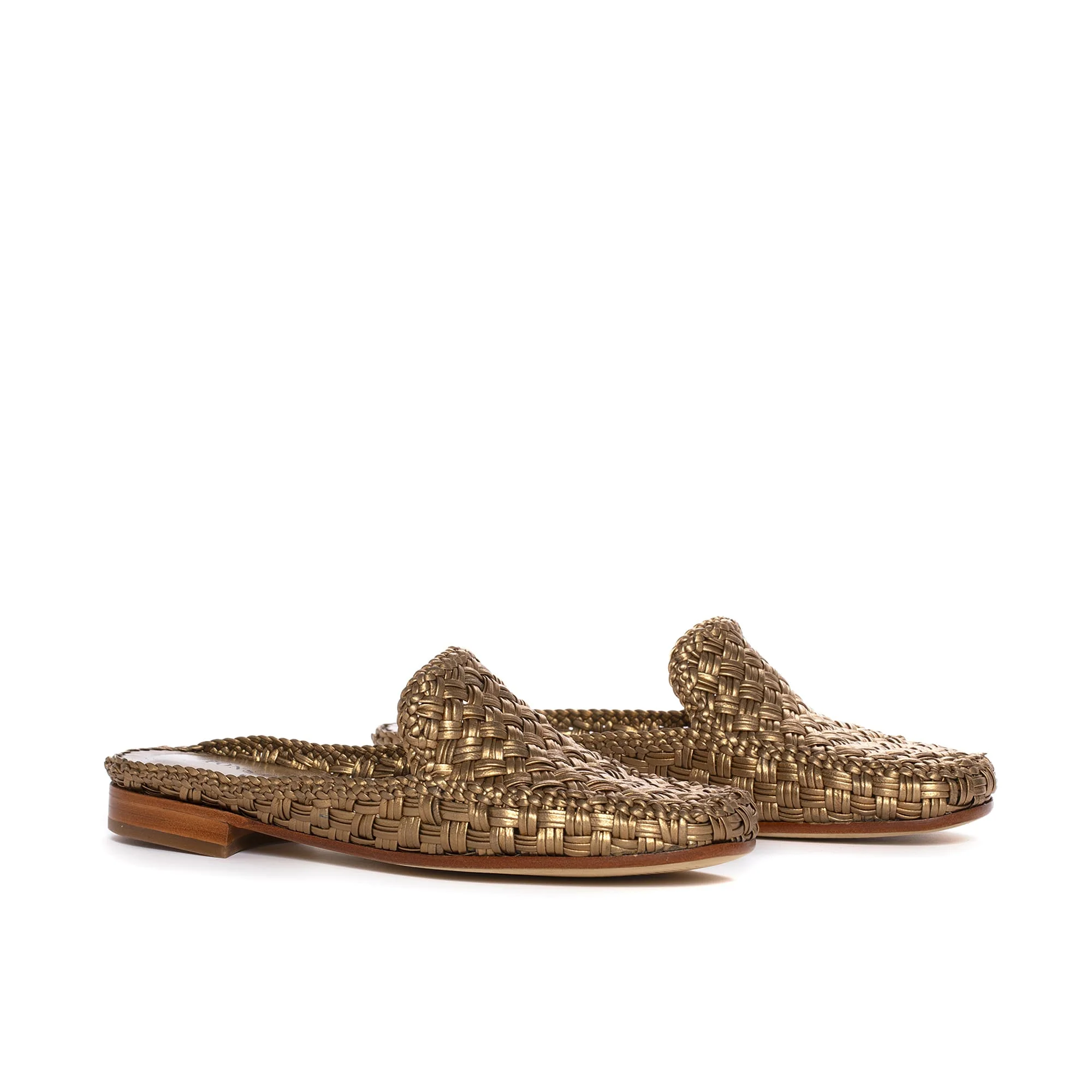 MULE BARI METAL OASSI - Image 3
