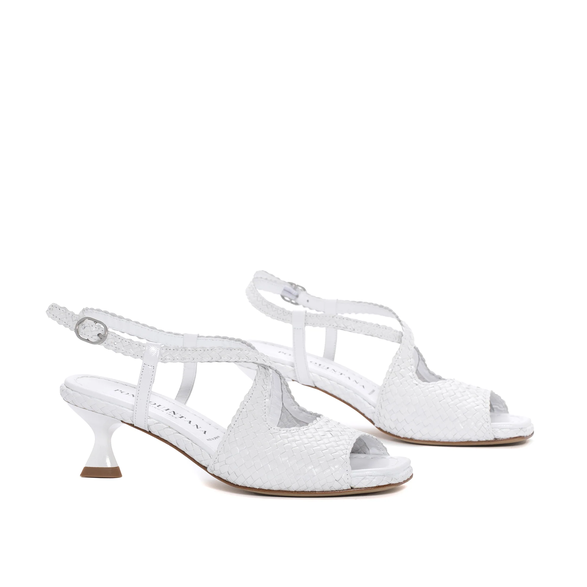 SANDALIA TACON REIMS BLANCO - Image 4