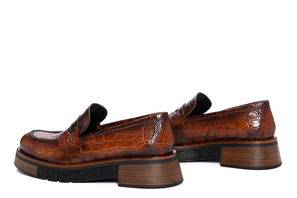MOCASIN MALI COCCO CUERO - Image 3