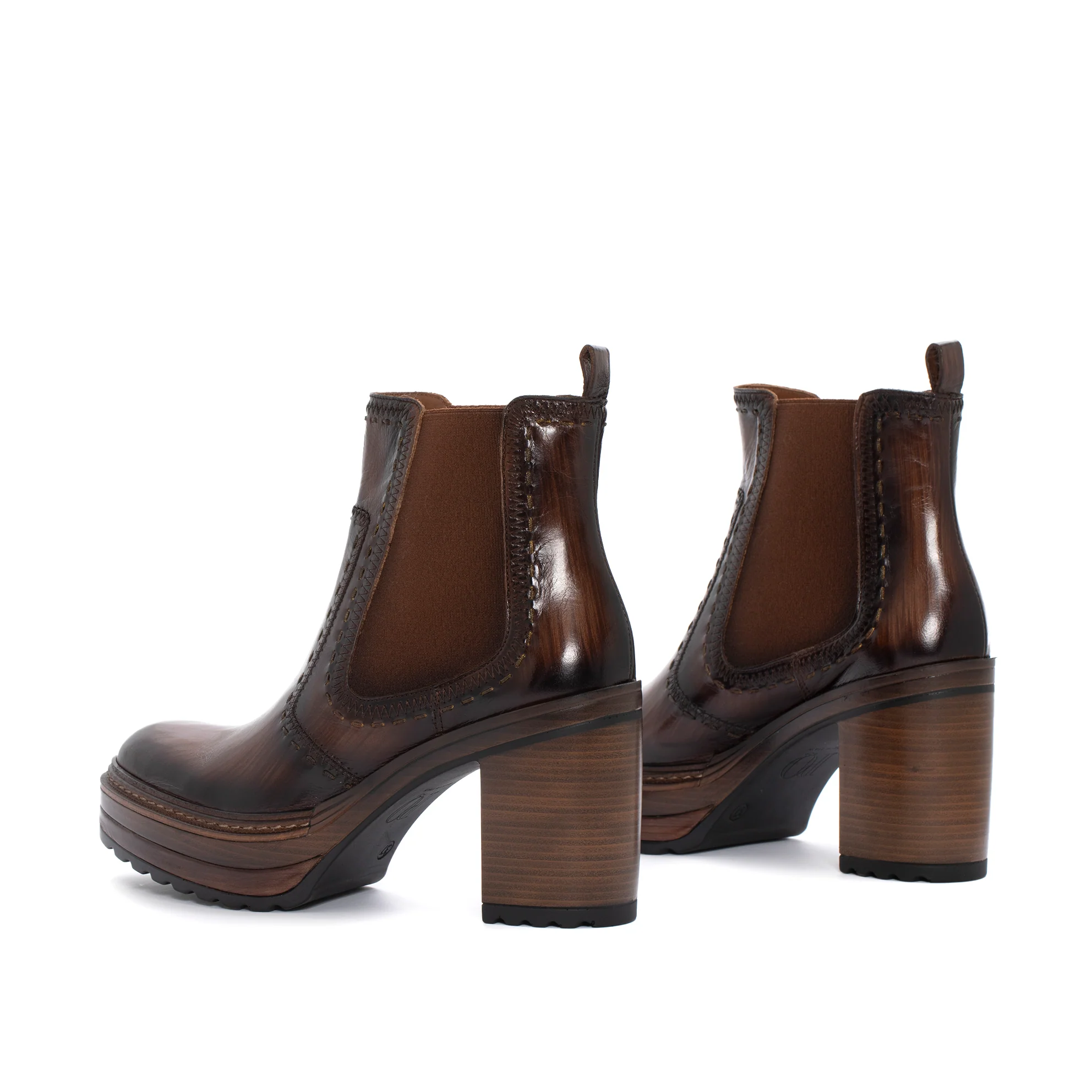 BOTIN TACON OLIVIA BRANCH TOFFE - Image 3