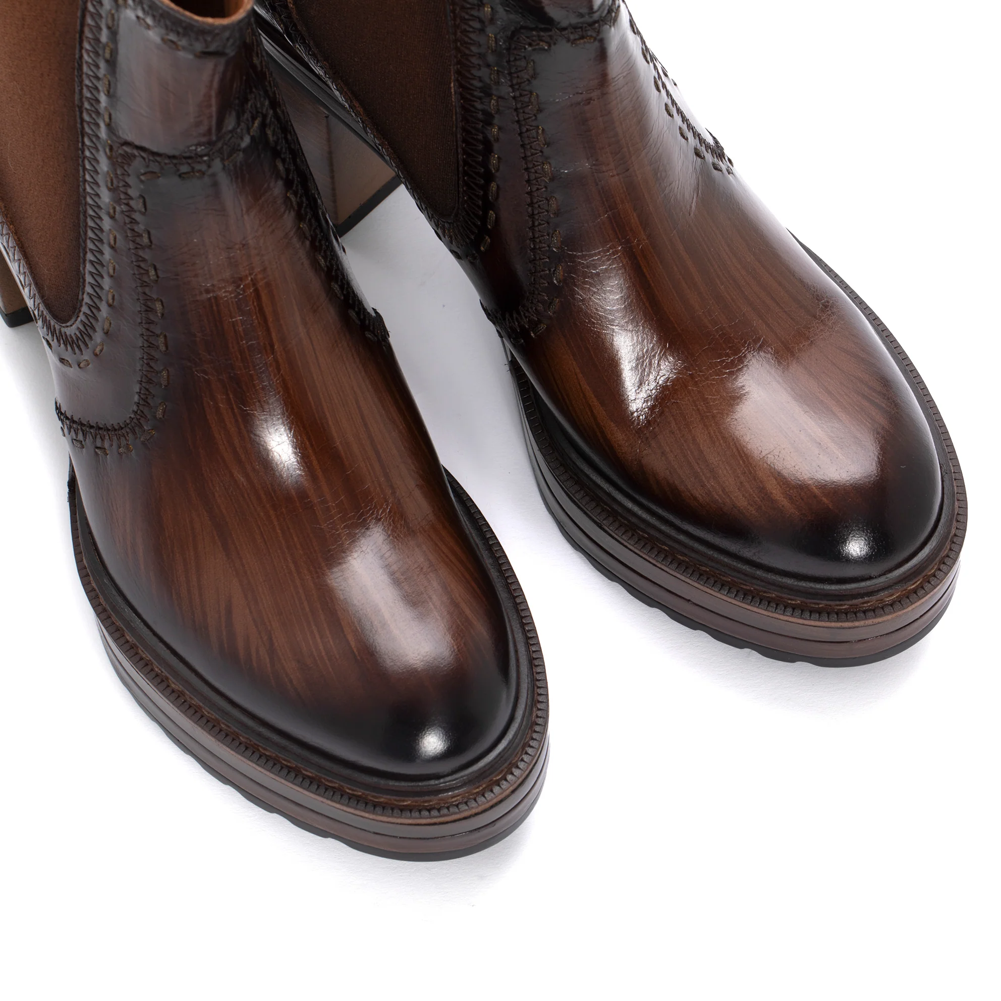 BOTIN TACON OLIVIA BRANCH TOFFE - Image 4