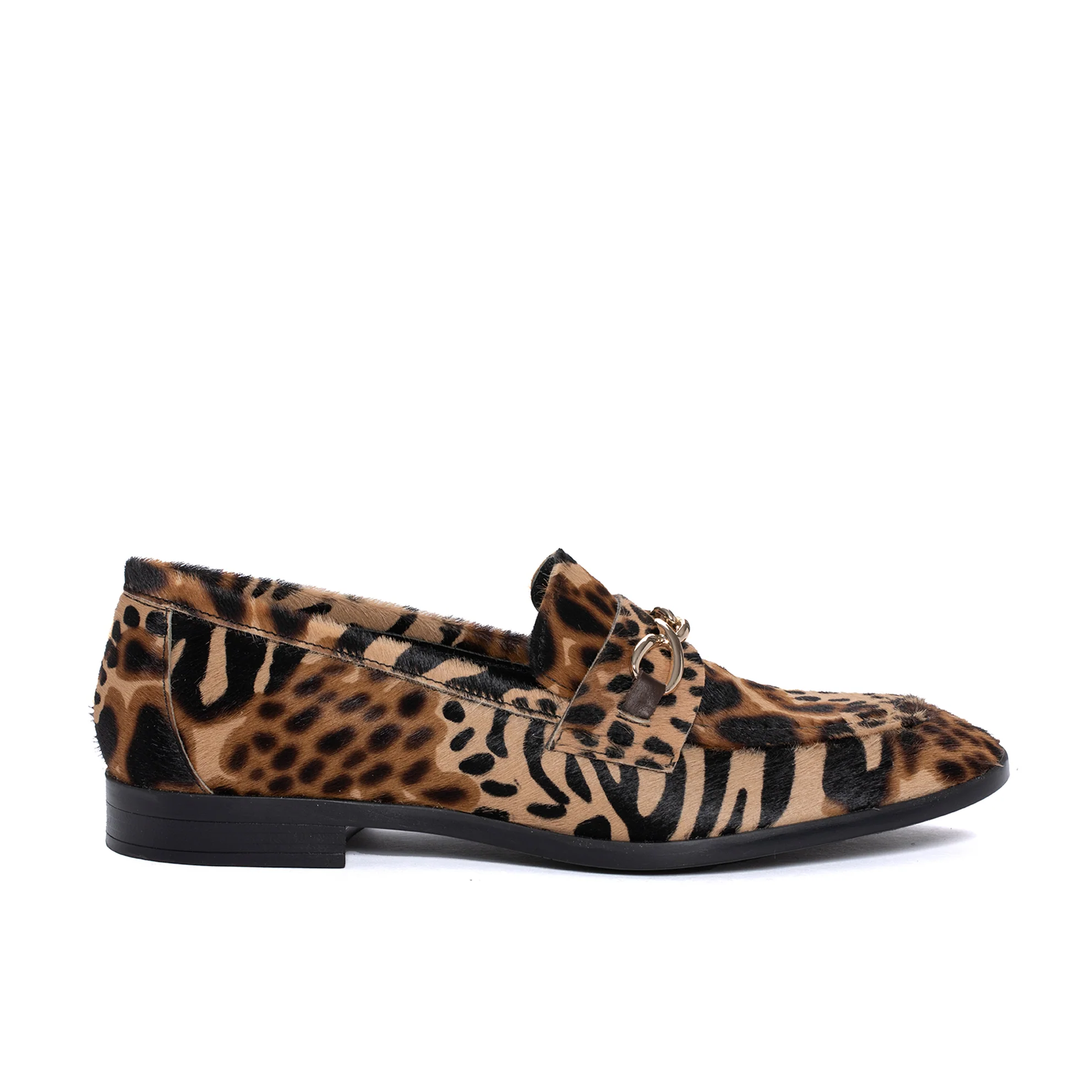 MOCASIN STEFAN MONKEY CAMEL - Image 3