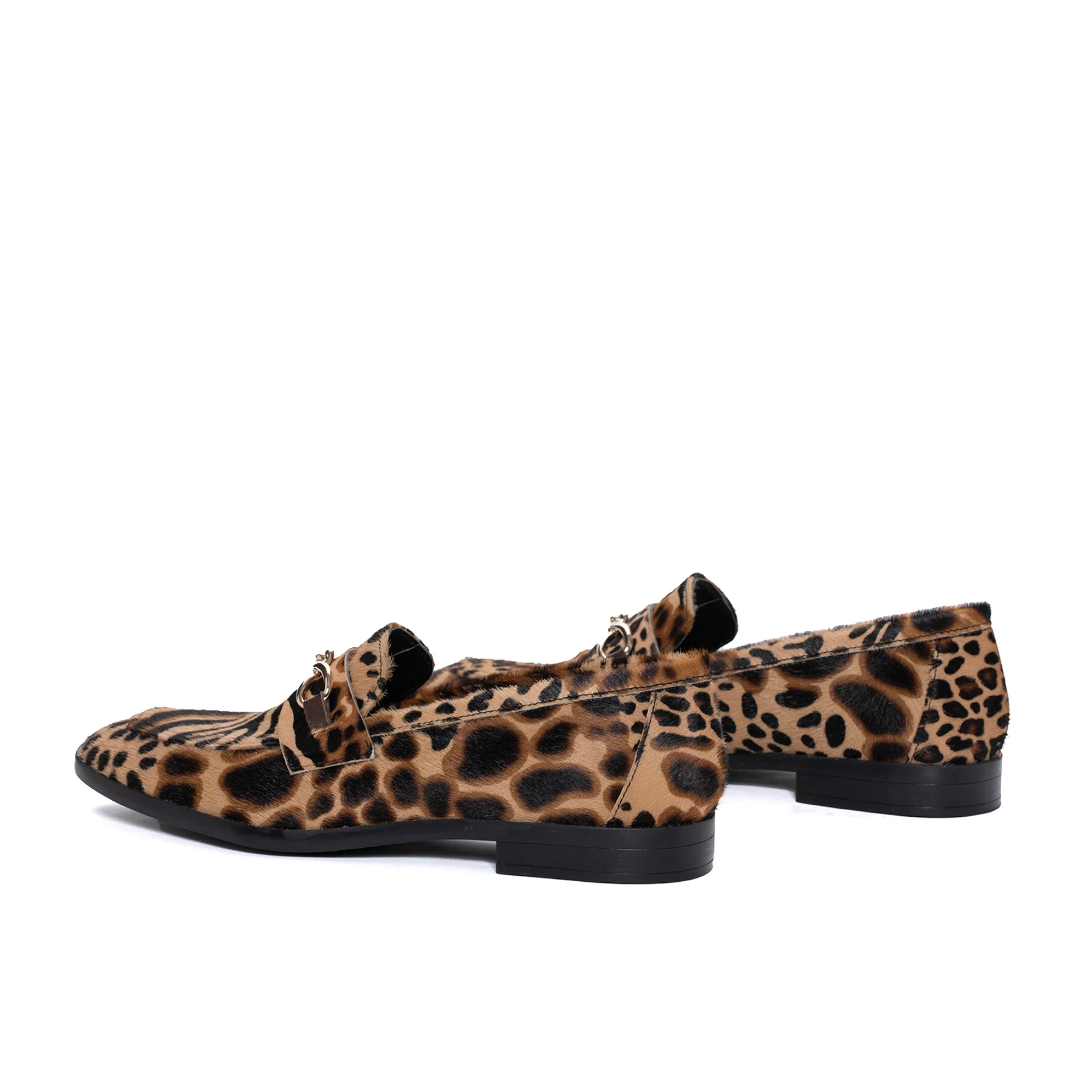 MOCASIN STEFAN MONKEY CAMEL - Image 5