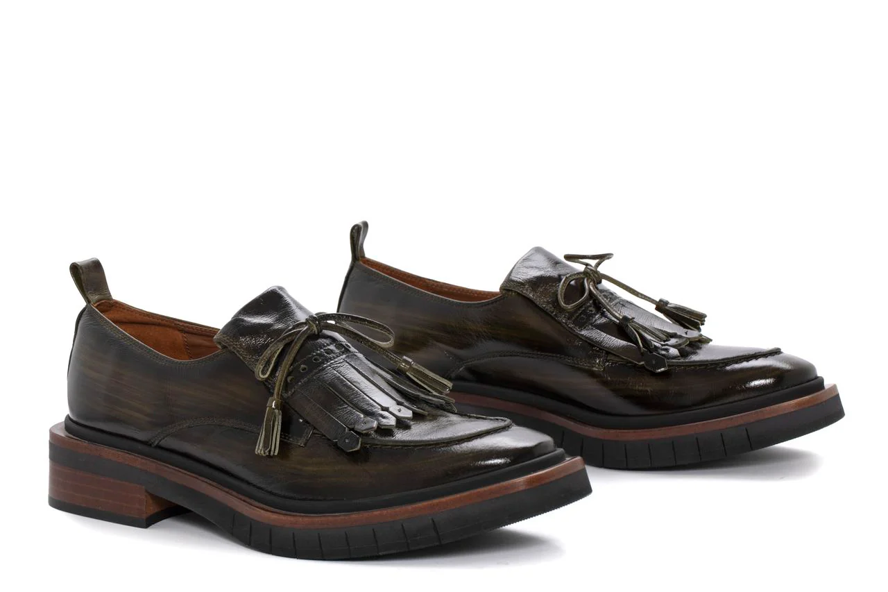MOCASIN PETRA BRANCH BOSQUE - Image 3