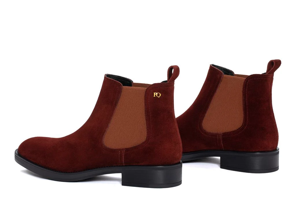 BOTIN PLANO OMEGA VELOUR BRANDY - Image 3
