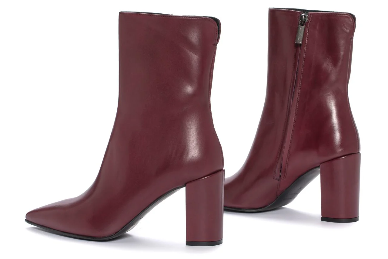 BOTIN TACON APRIL BABY CALF CHIENTI - Image 3
