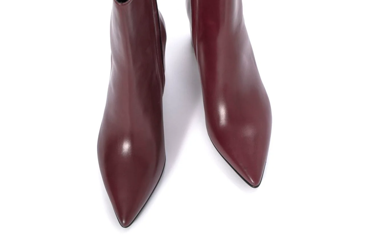 BOTIN TACON APRIL BABY CALF CHIENTI - Image 4