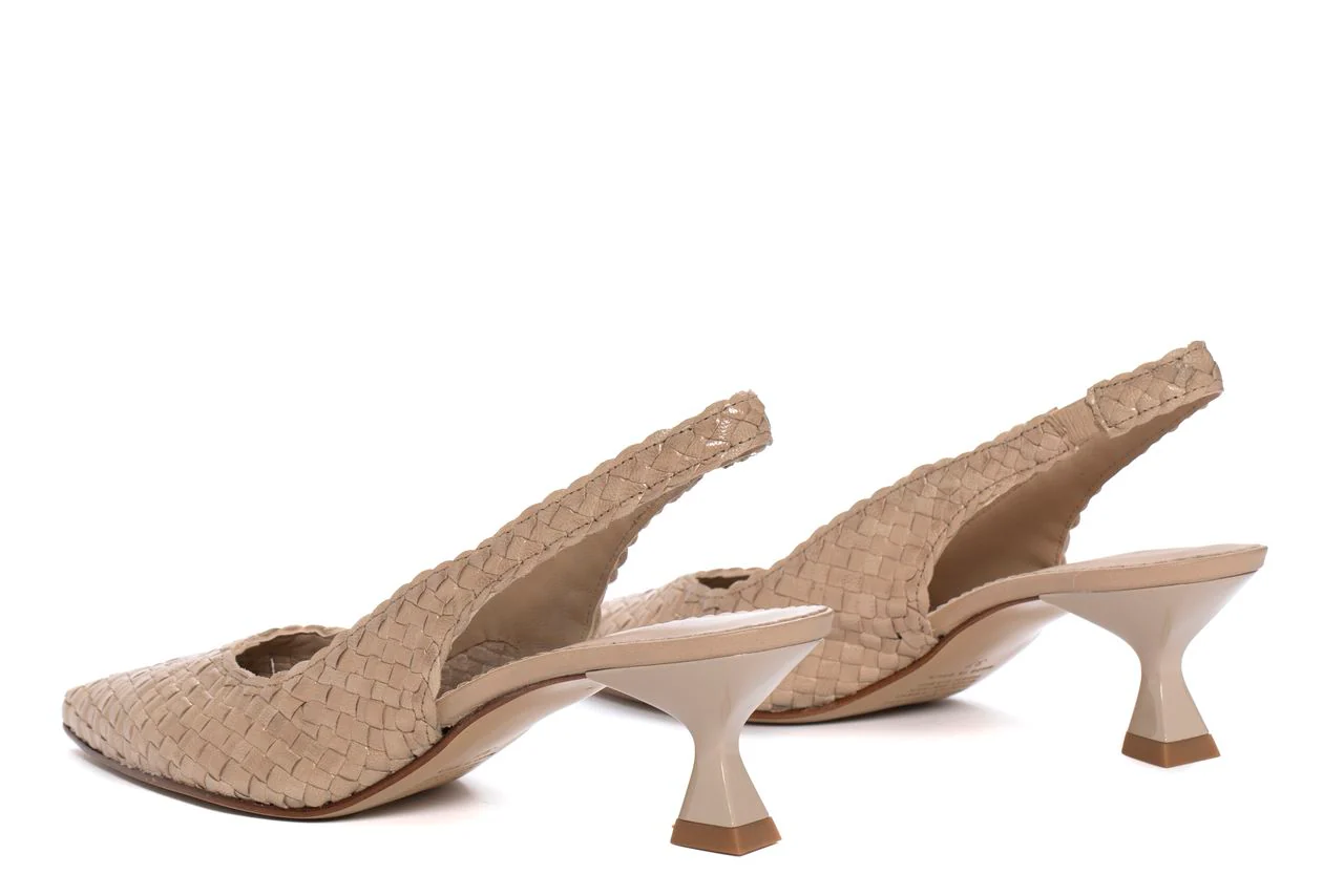 SANDALIA TACON CAROL TAUPE - Image 3