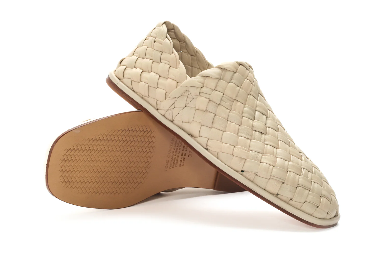 ZAPATO SLIP ON MANILA SALINAS - Image 4