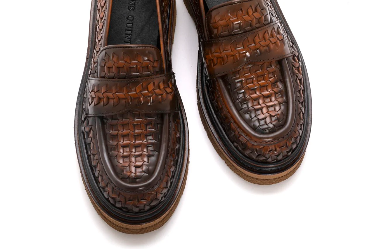 MOCASIN PLATAFORMA YANNY NEPAL LEGNO - Image 4