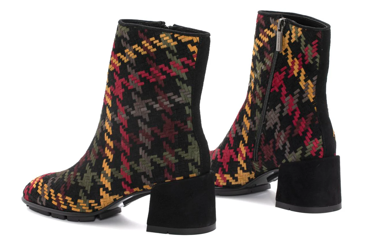 BOTIN TACON VICHY GLASGOW NEGRO C/3 - Image 3