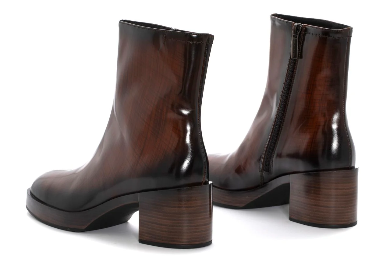 BOTIN TACON CRISTIN NEPAL LEGNO - Image 3