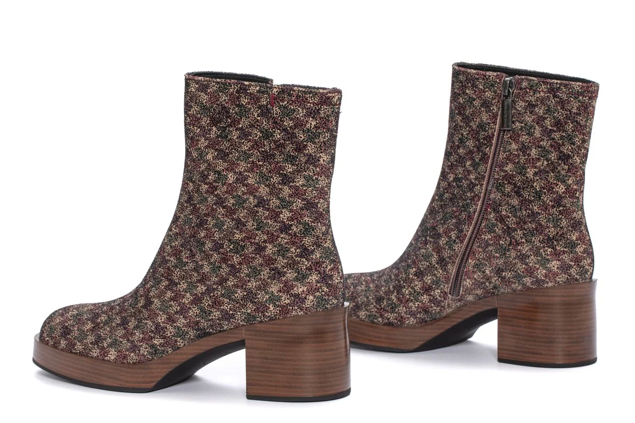 BOTIN TACON CRISTIN SCOT CHIENTI - Image 3