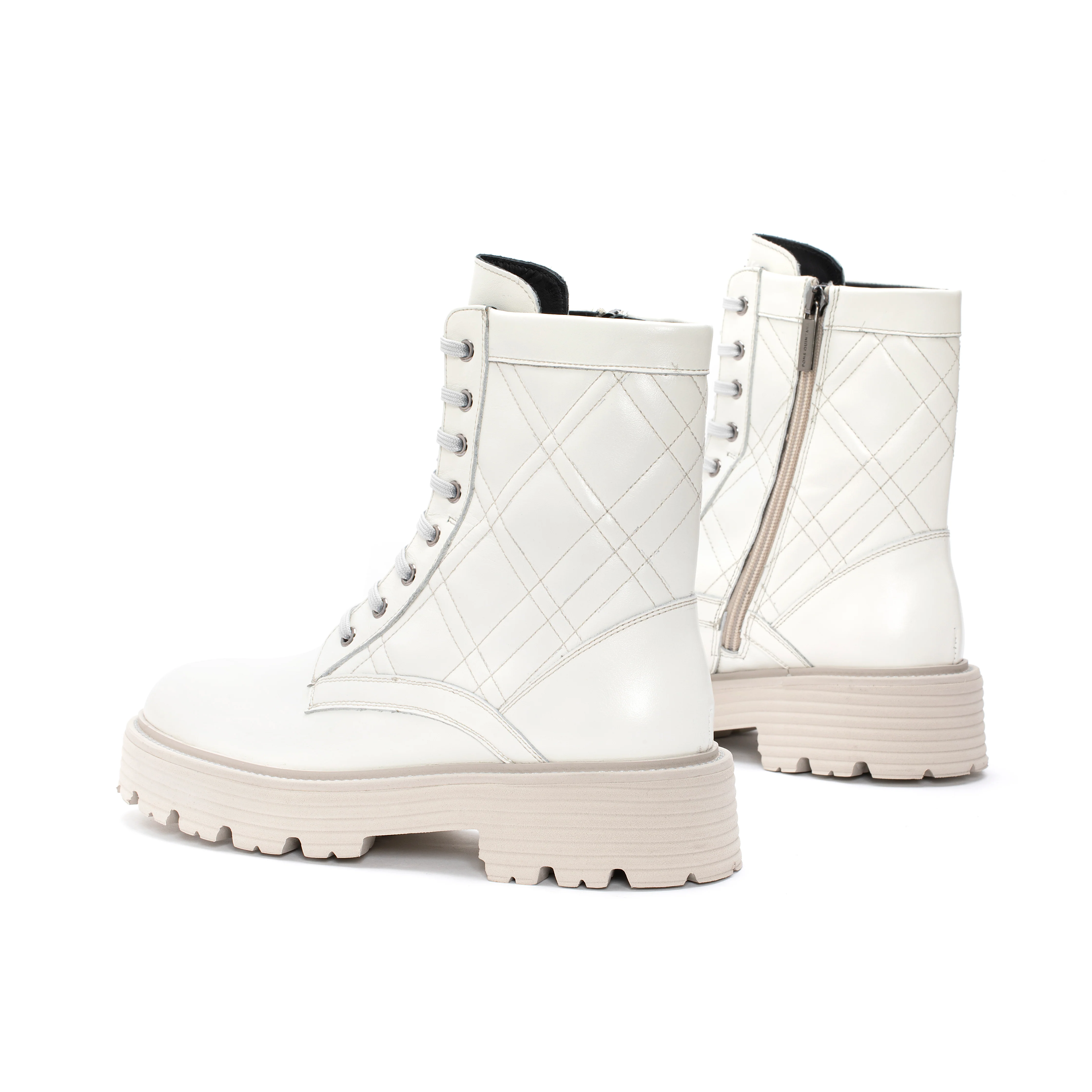 BOTIN PLANO STEFI SUGAR HIELO - Image 3