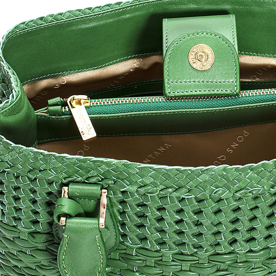 BOLSO DE MANO V123 MELA - Image 3