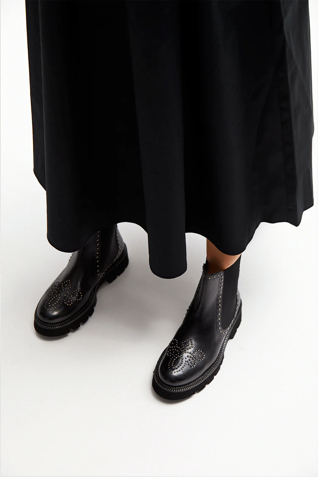 BOTIN NEPAL NEGRO - Image 4