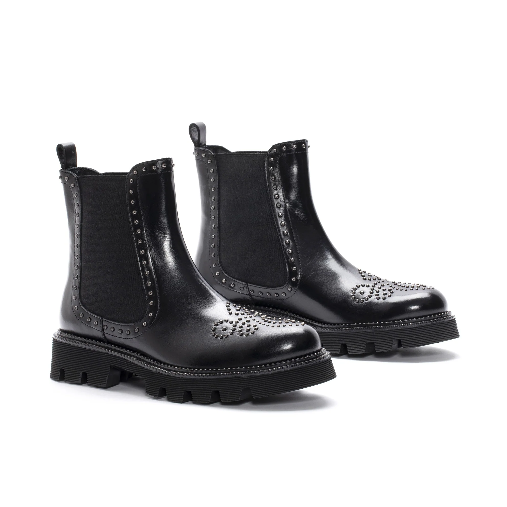 BOTIN NEPAL NEGRO - Image 5