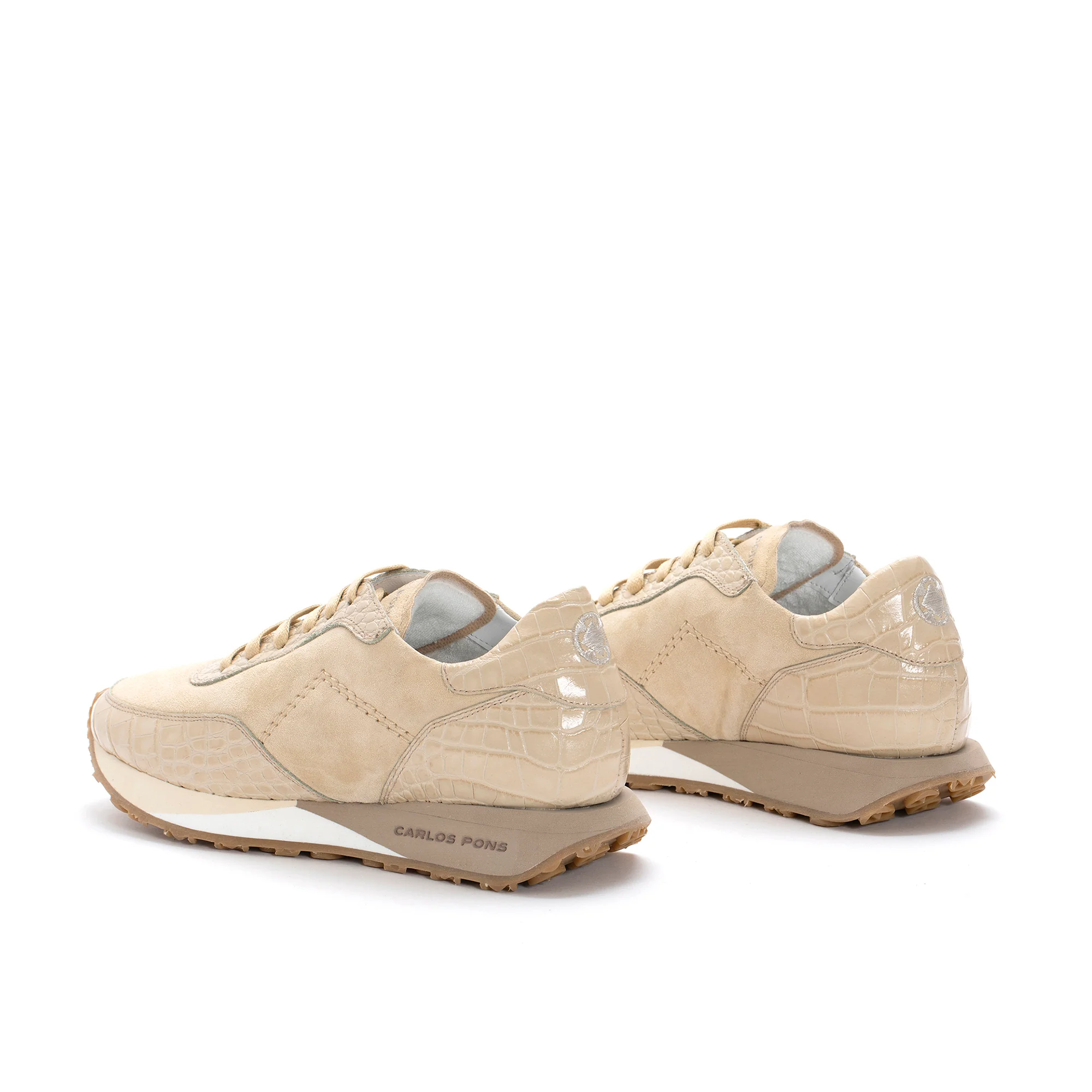 SNEAKER RUNNER COCCO ARENA - Image 3