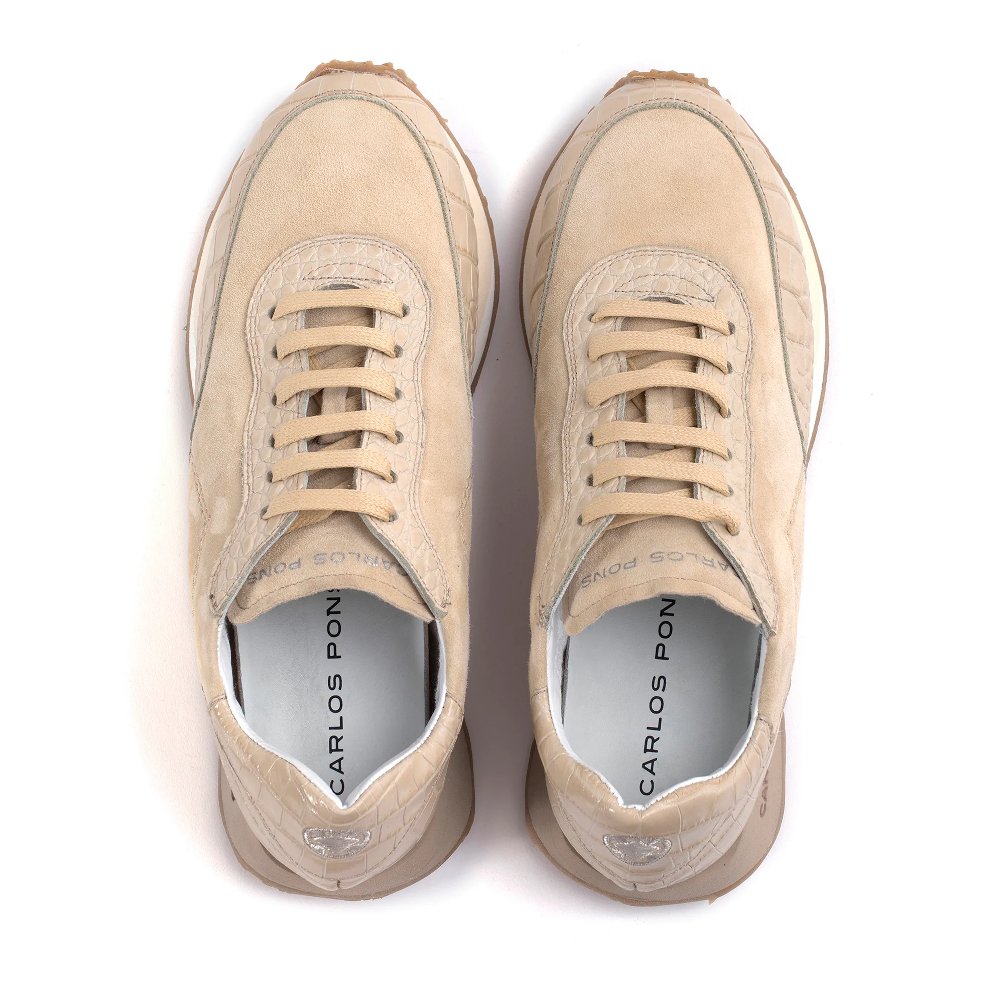 SNEAKER RUNNER COCCO ARENA - Image 4
