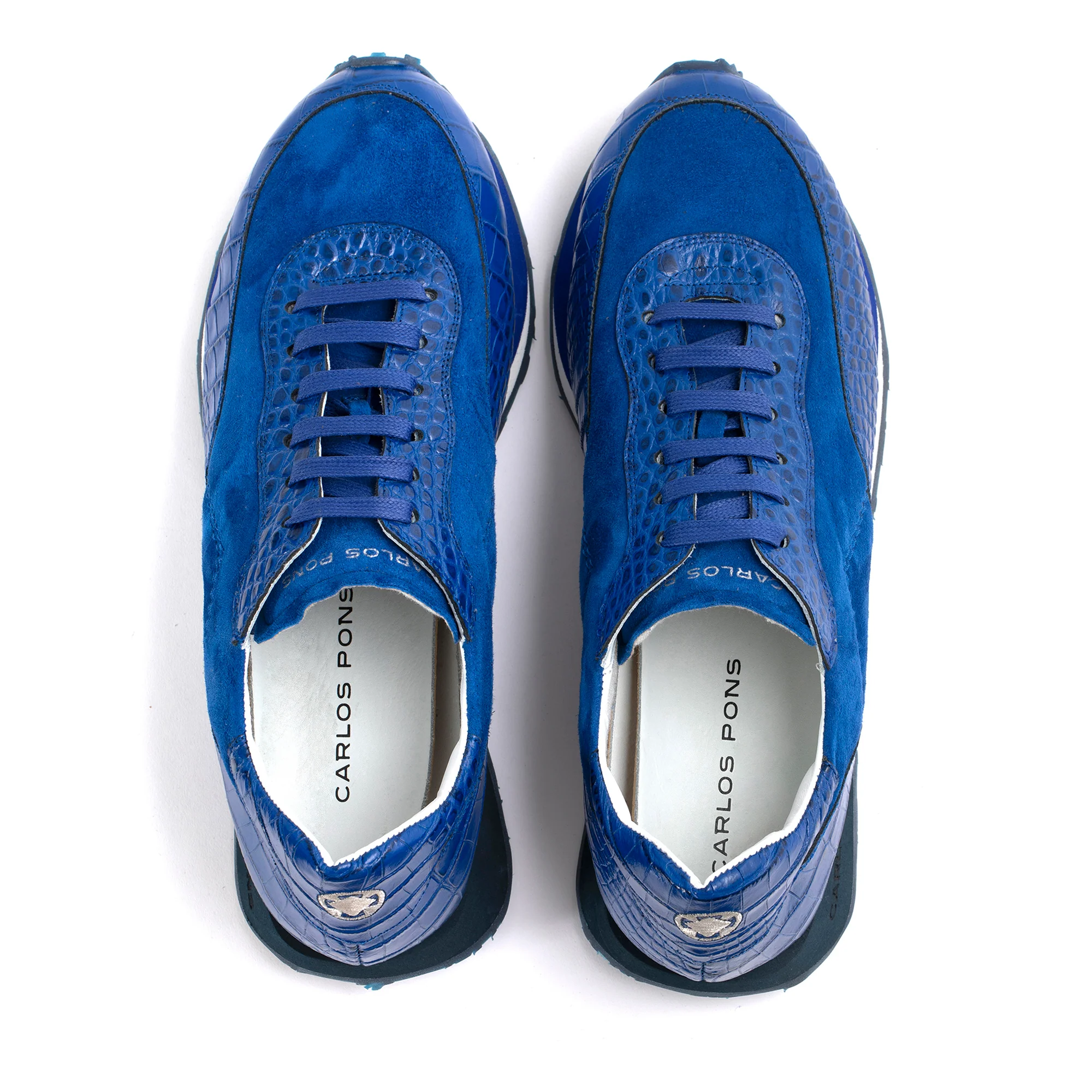 SNEAKER RUNNER COCCO ELECTRIC - Image 4