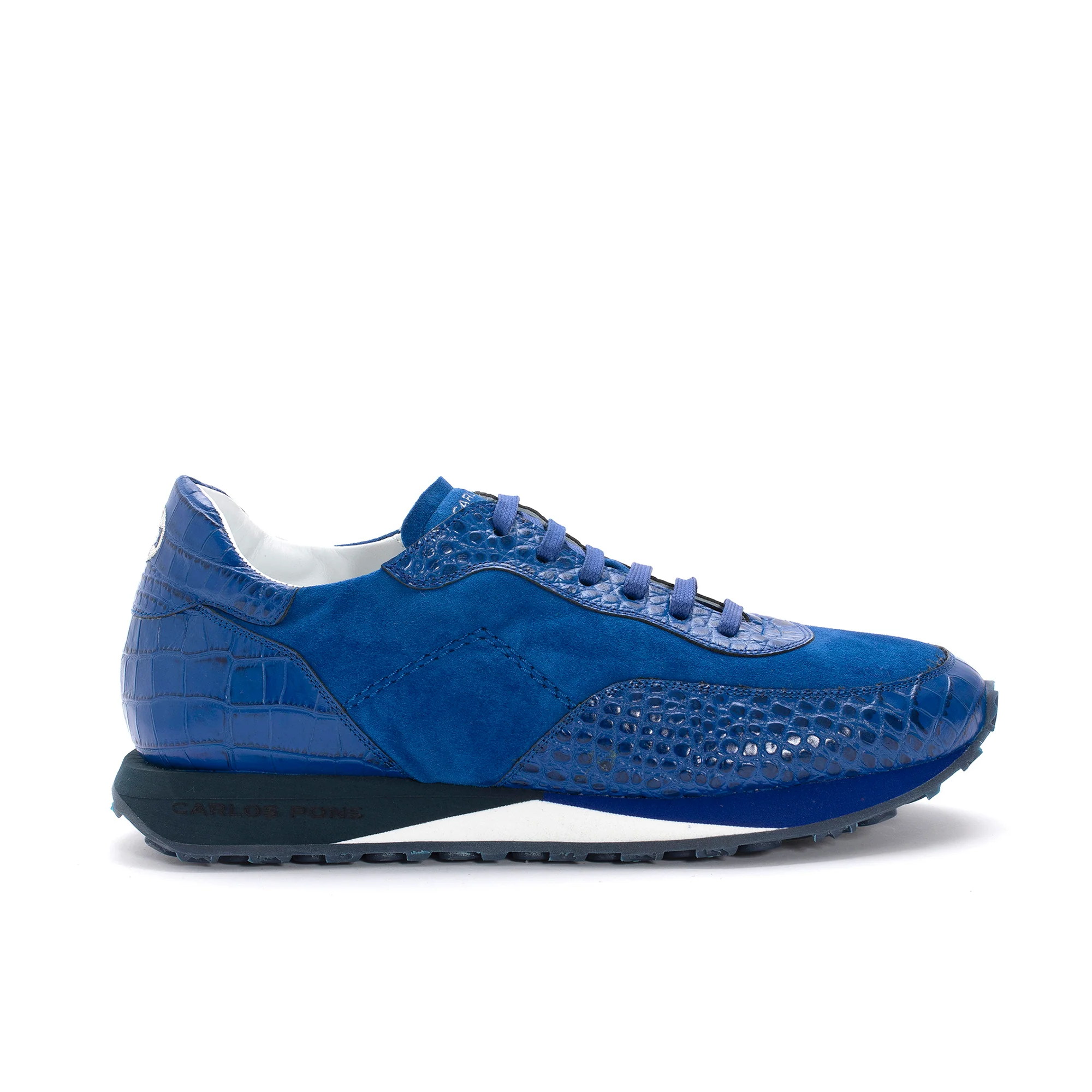 SNEAKER RUNNER COCCO ELECTRIC - Image 6