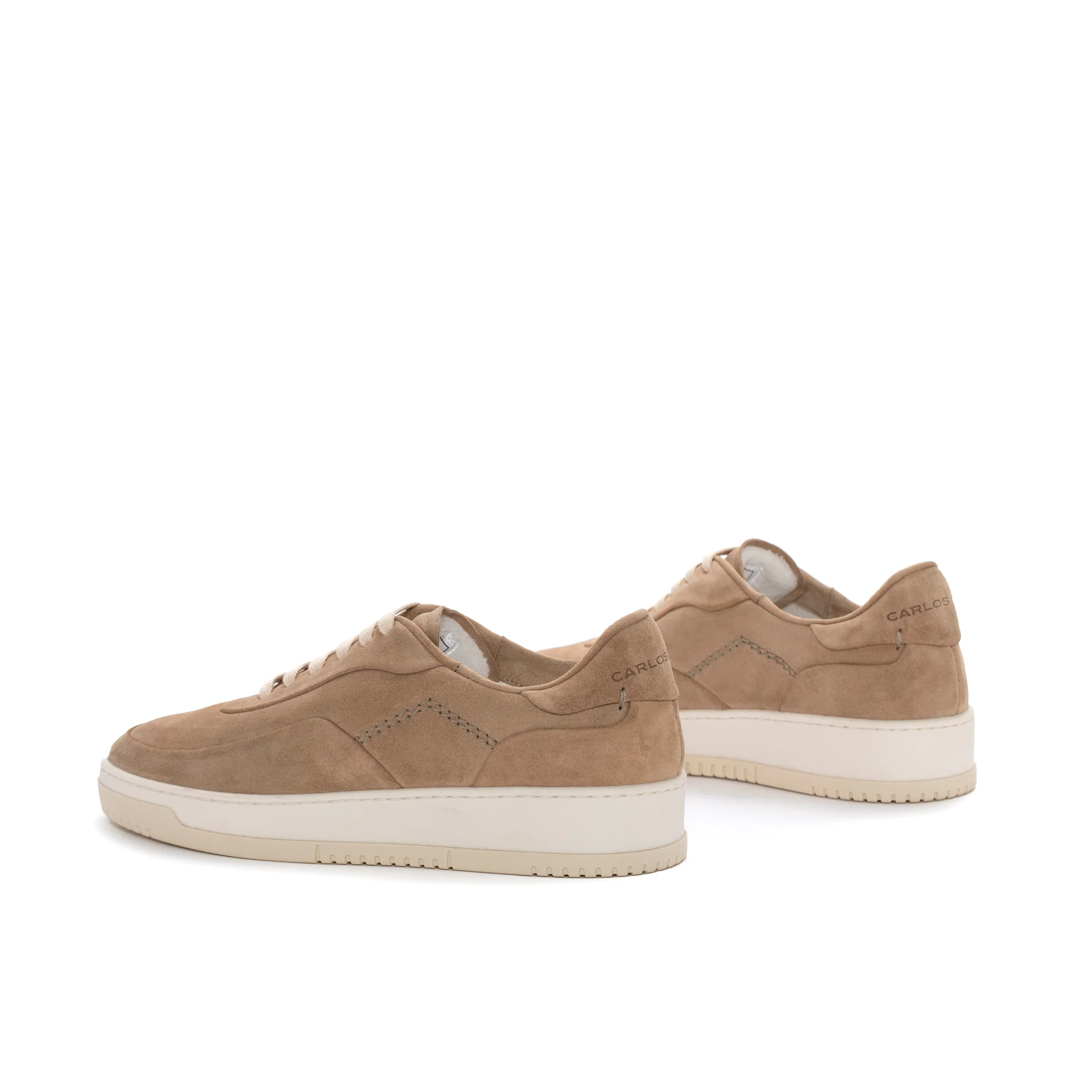 SNEAKER AMBER VELOUR ARENA - Image 3