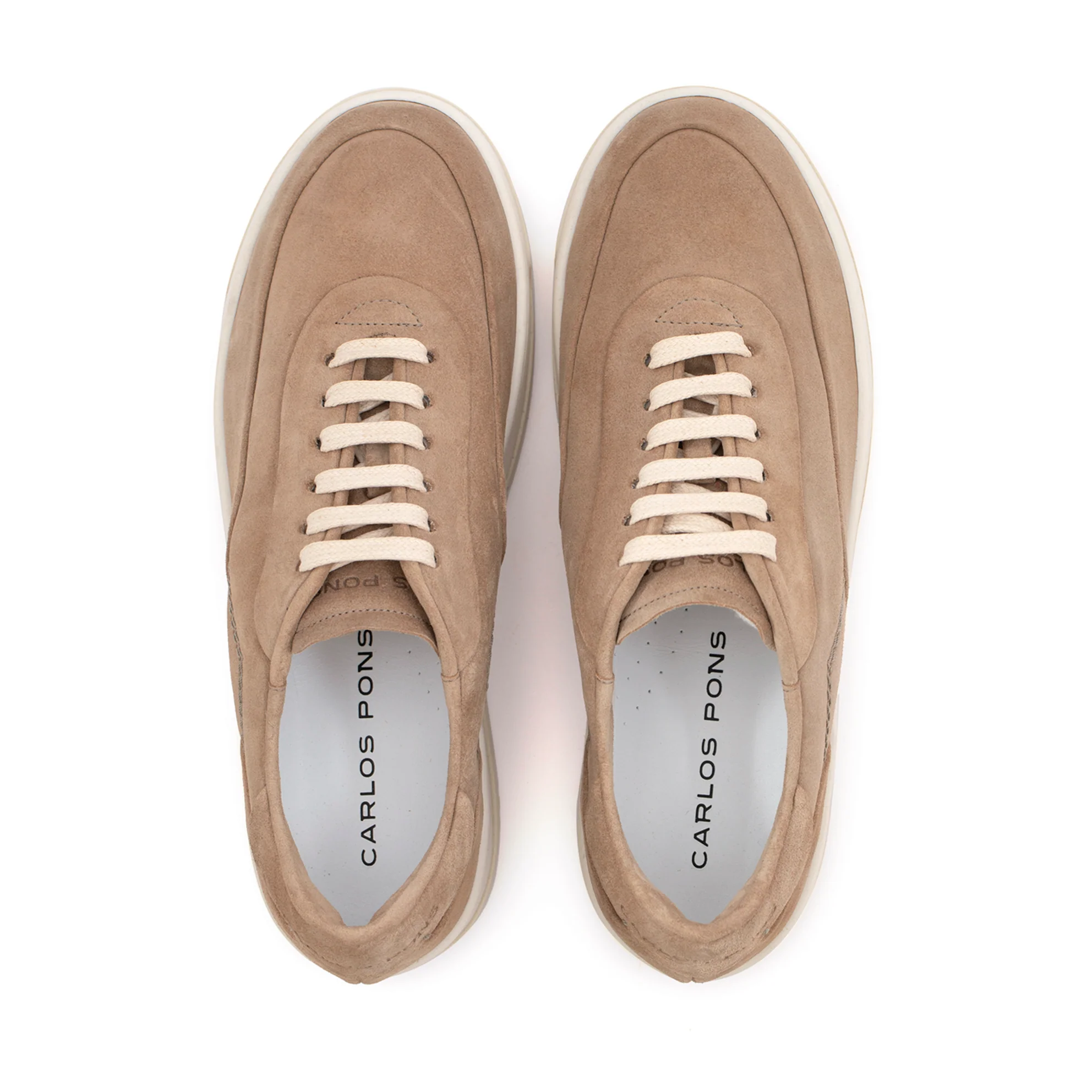 SNEAKER AMBER VELOUR ARENA - Image 4