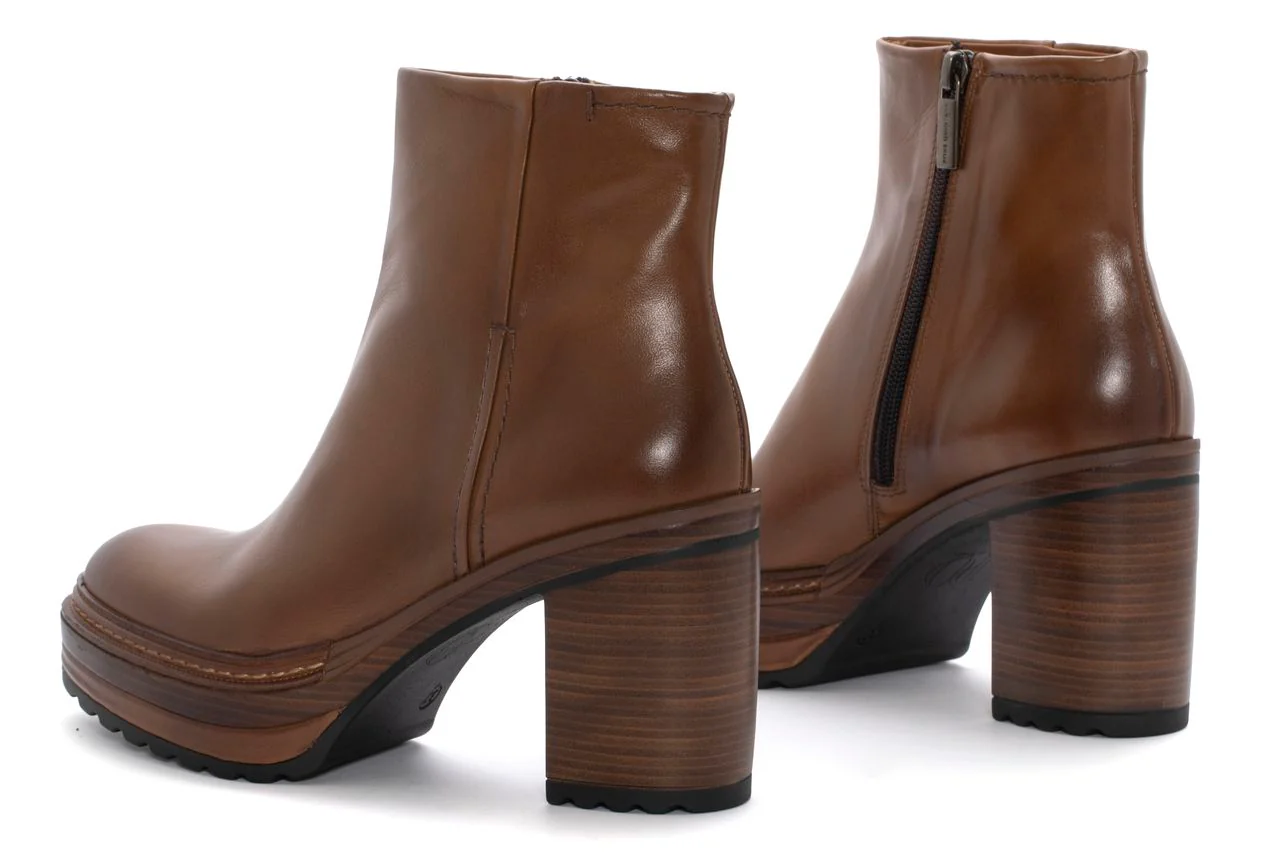 BOTIN TACON OLIVIA BABY CALF EXPRESS - Image 4