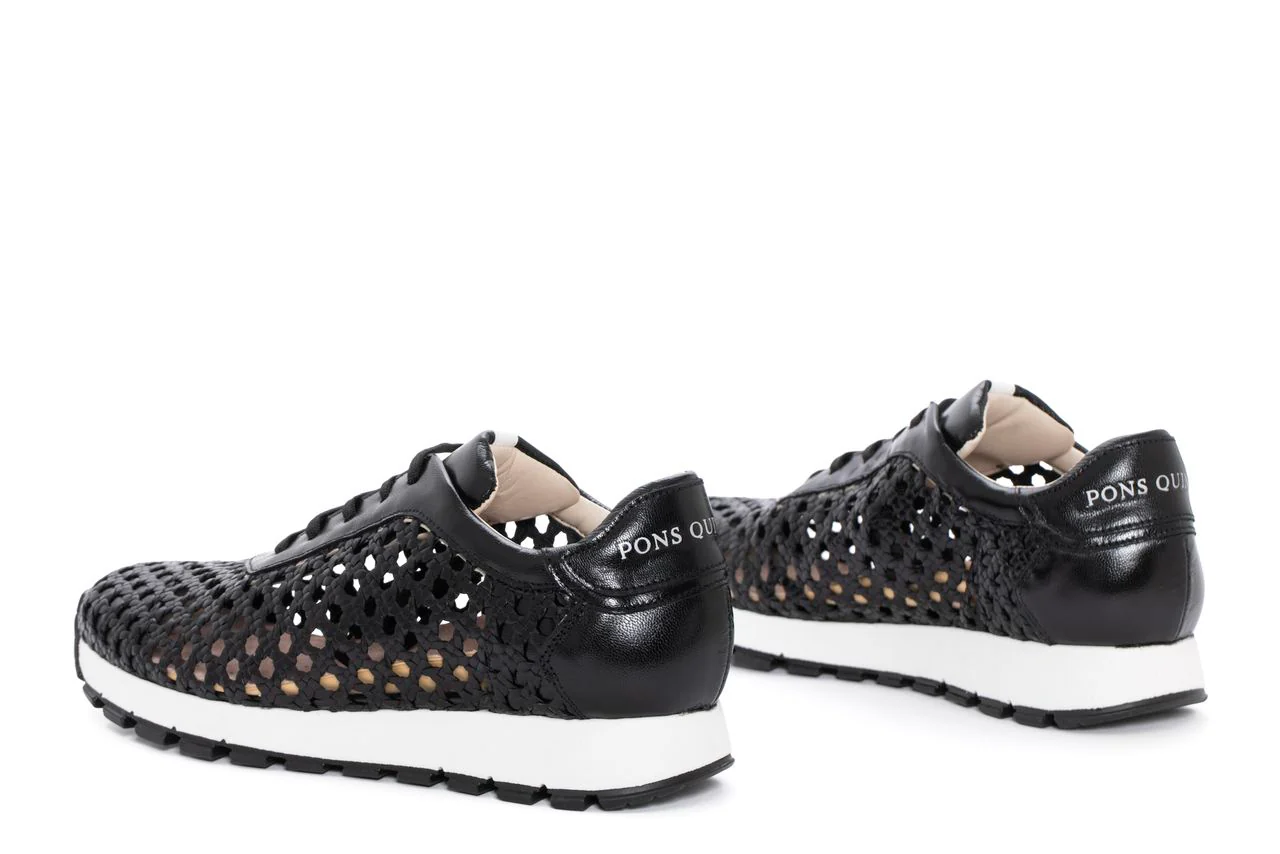 DEPORTIVA MANDY NEGRO - Image 3