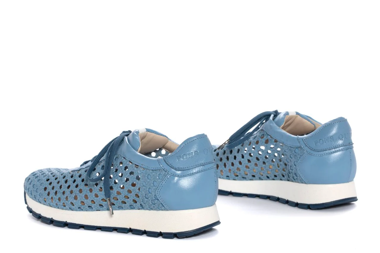 DEPORTIVA MANDY AQUA - Image 3