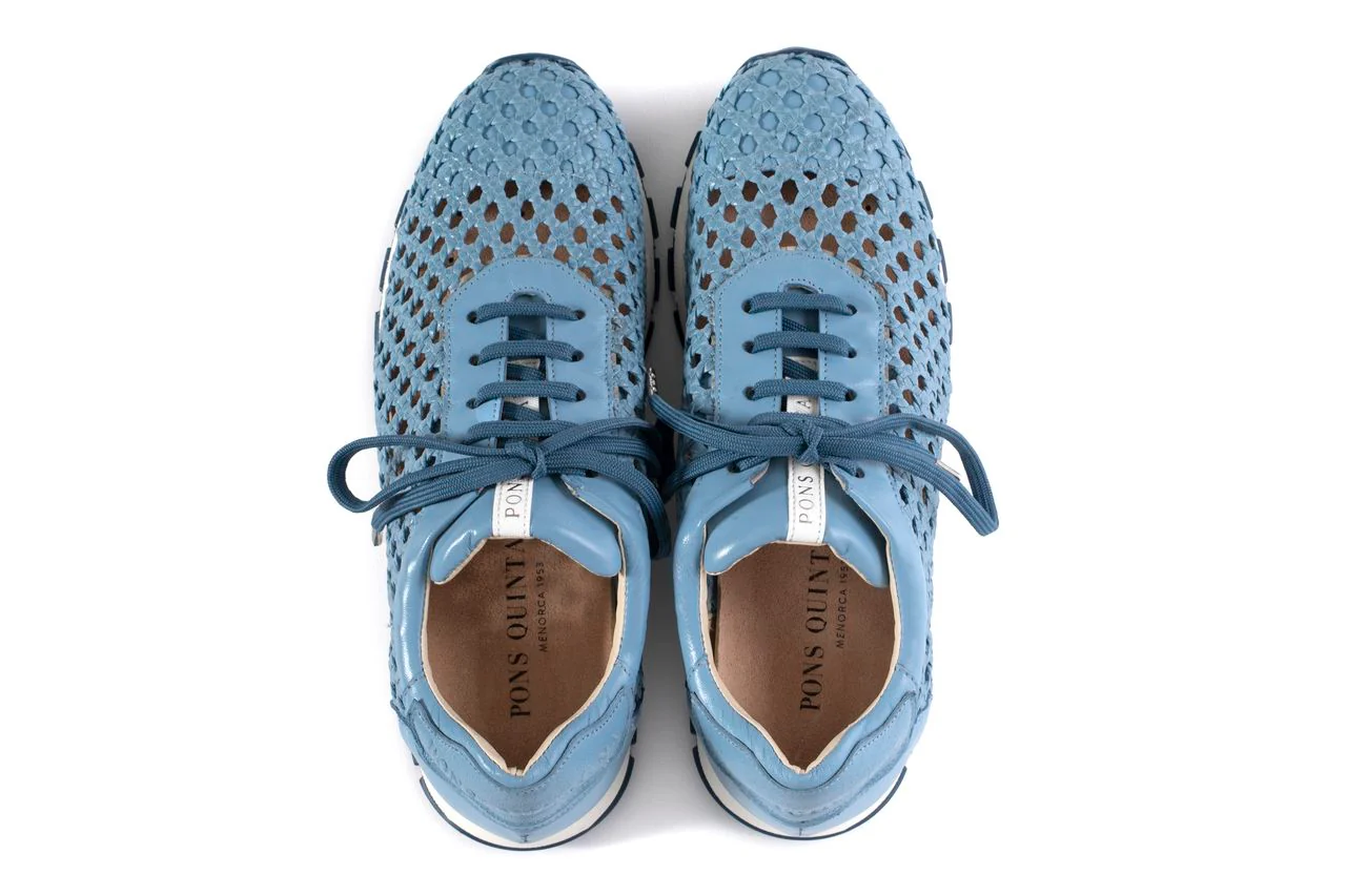 DEPORTIVA MANDY AQUA - Image 4