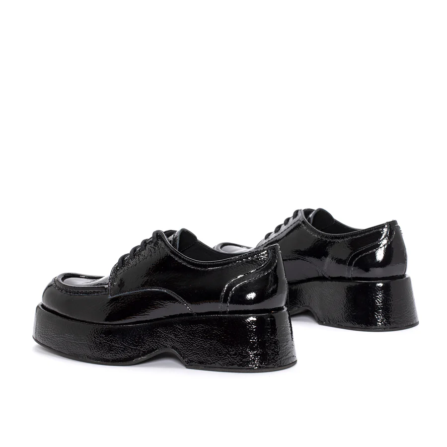 ZAPATO PLATAFORMA FLIPER NAPLAC NEGRO - Image 3
