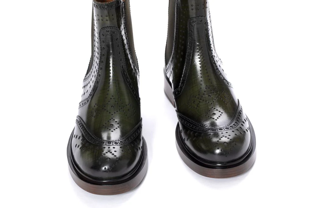 BOTIN PLANO SELINE NEPAL MUSGO - Image 4