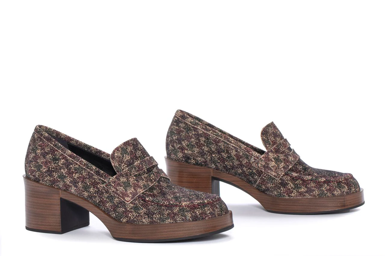 ZAPATO TACON CRISTIN SCOT CHIENTI - Image 3